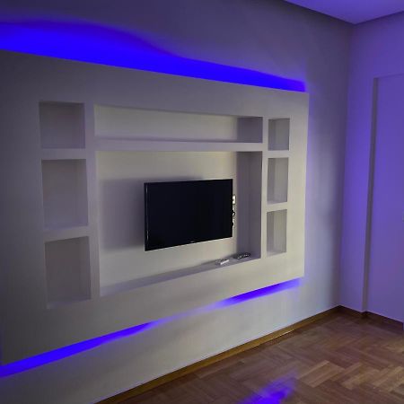 דירות אתונה Blue Note מראה חיצוני תמונה