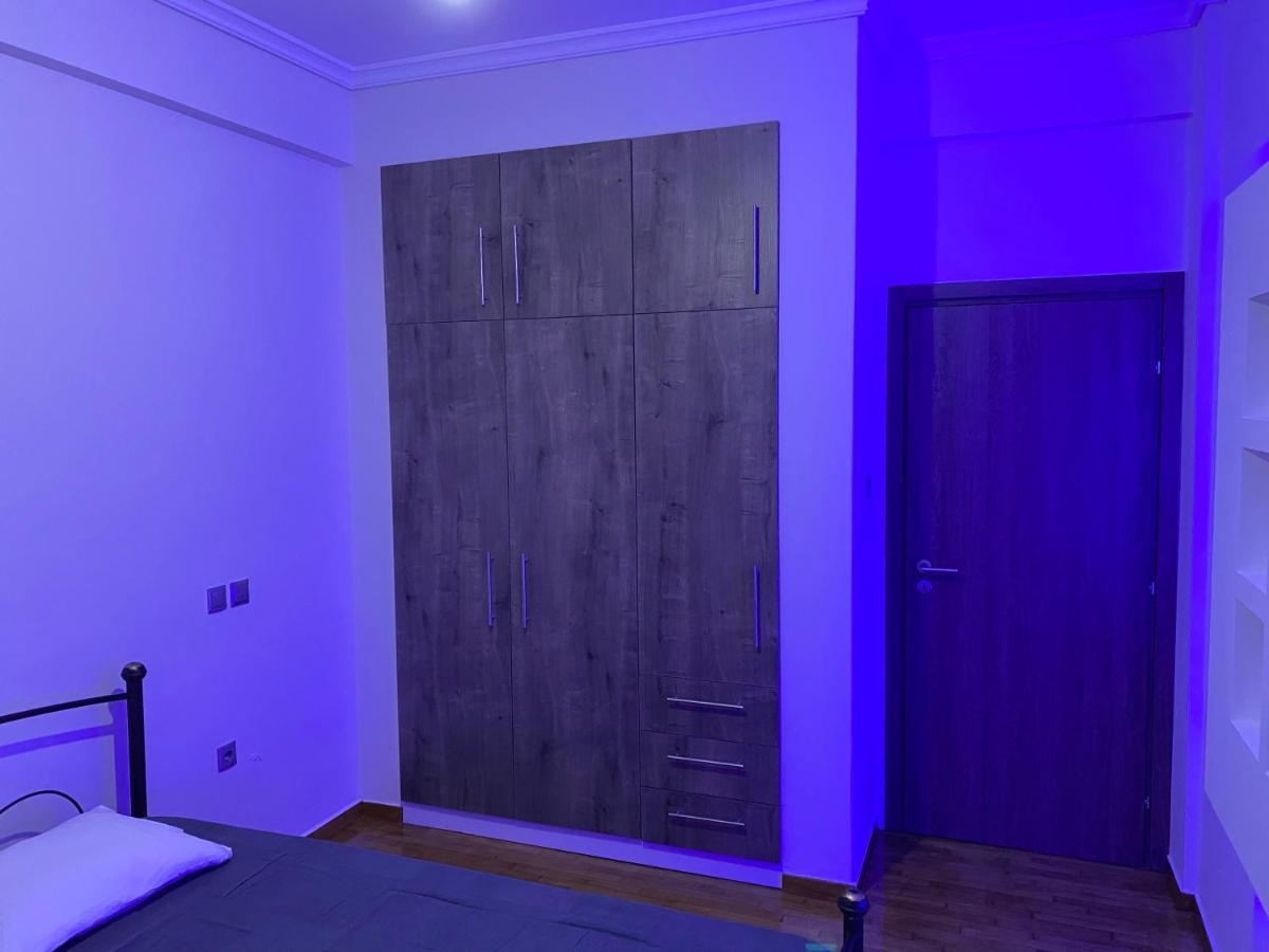 דירות אתונה Blue Note מראה חיצוני תמונה